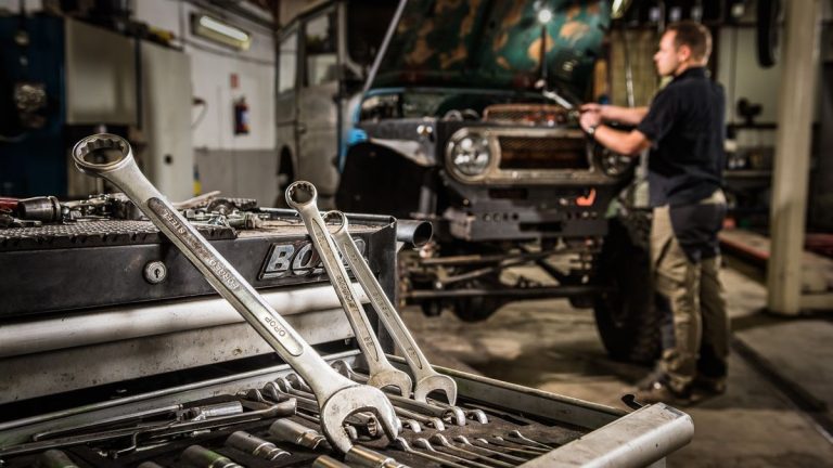 Apró hiba vagy komoly gond? – így különböztesd meg